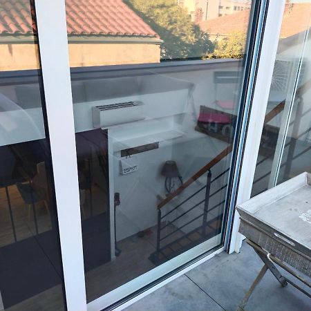 ラシオタT2 De Standing Pres Du Port, Avec Terrasse Et Climアパートメント エクステリア 写真